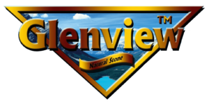 Glenview Natural Stone Logo