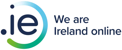 IE Domain Registry Logo