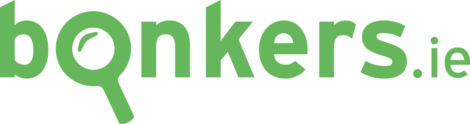 Bonkers Money Logo