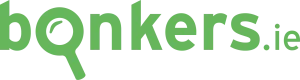 Bonkers Money Logo