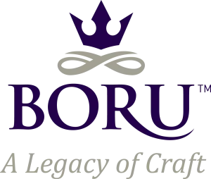 Boru Jewelry Logo