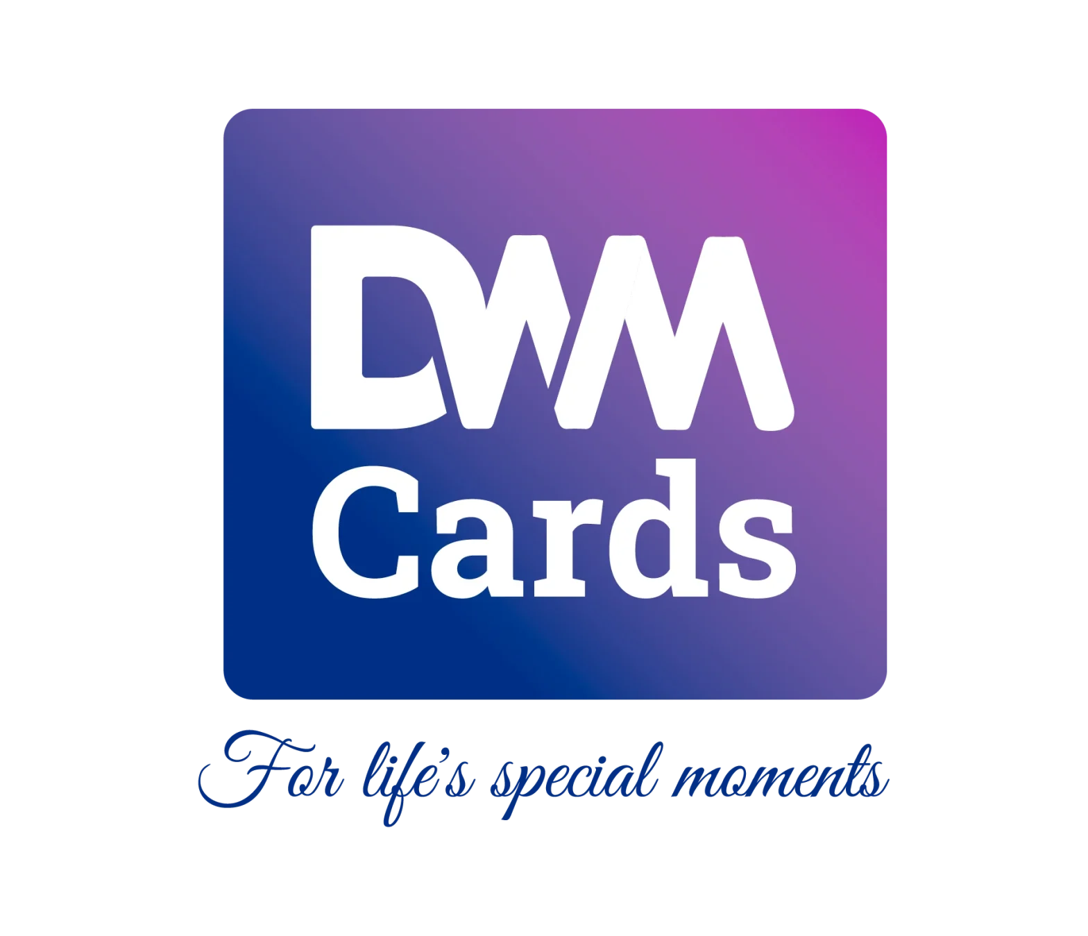DWM Press Logo