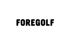 Foregolf Logo
