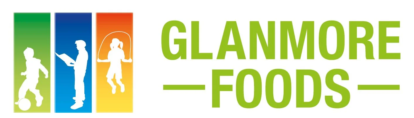 Glanmore Foods Logo