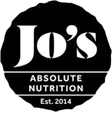 Absolute Nutrition Logo