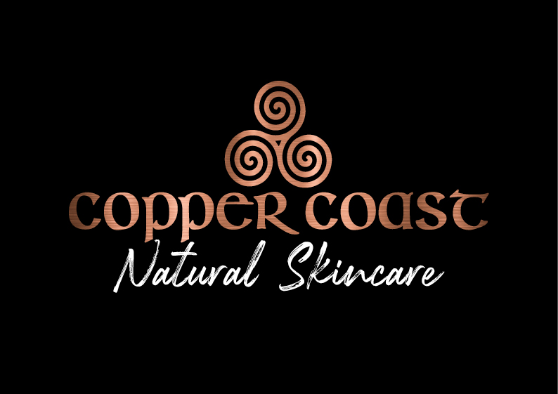 Copper Coast Skincare Logo