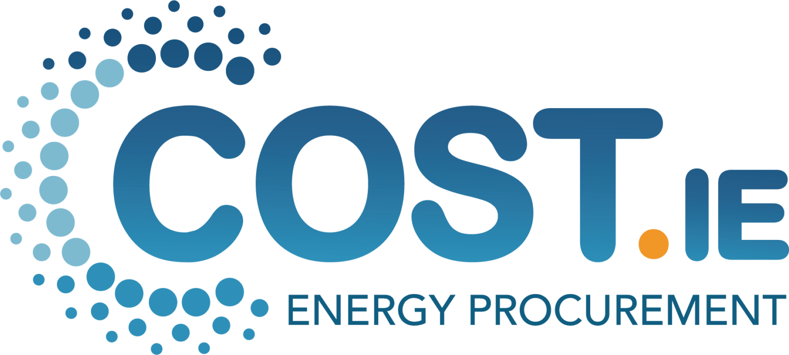 Cost.ie Logo