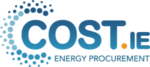 Cost.ie Logo