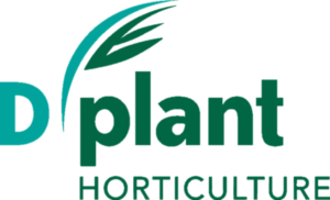 D-Plant Logo