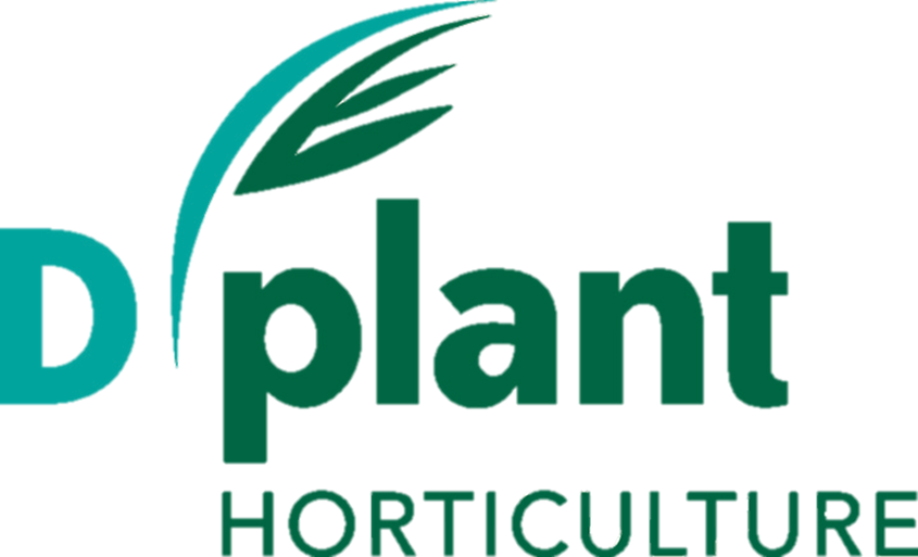 D-Plant Logo
