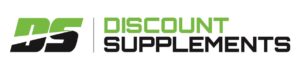 Discount Supplements Logo