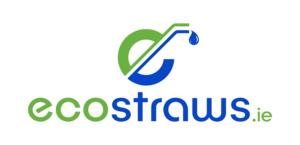 EcoStraws Logo