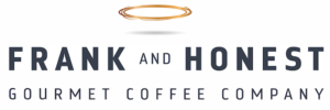 Frank and Honest Logo