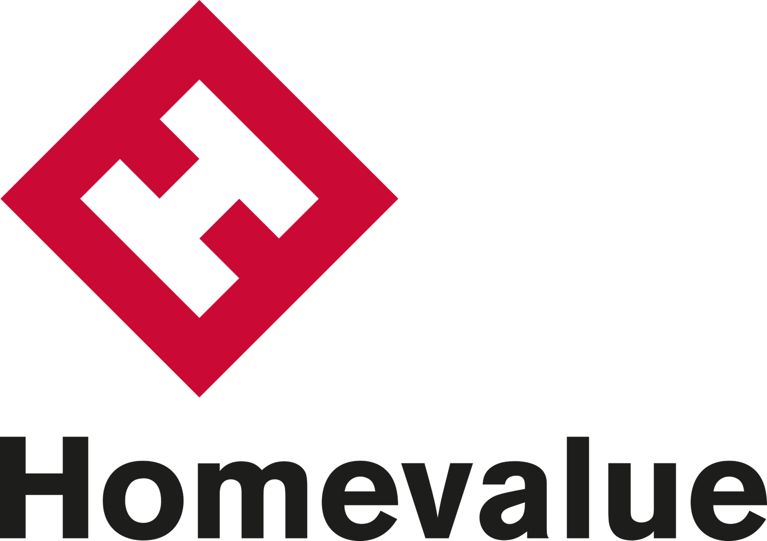 Homevalue Logo