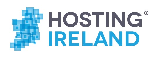 Hosting Ireland Logo