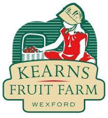Kearns Fruit Farm Logo