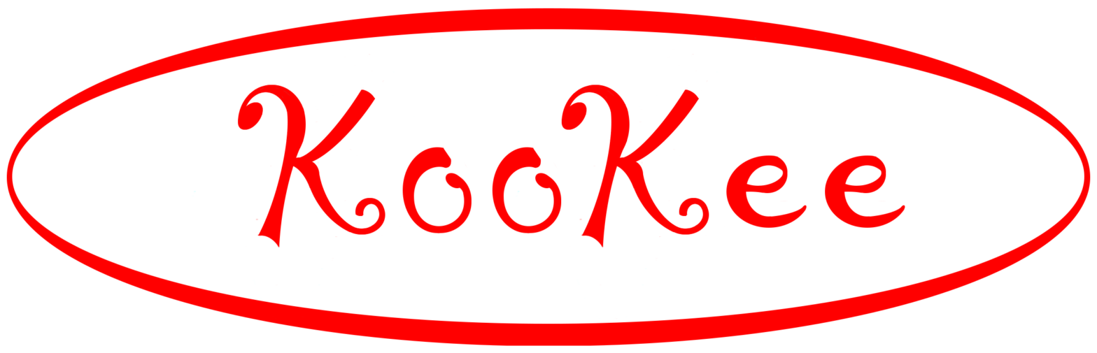 Kookee Logo