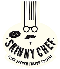 Le Skinny Chef Logo