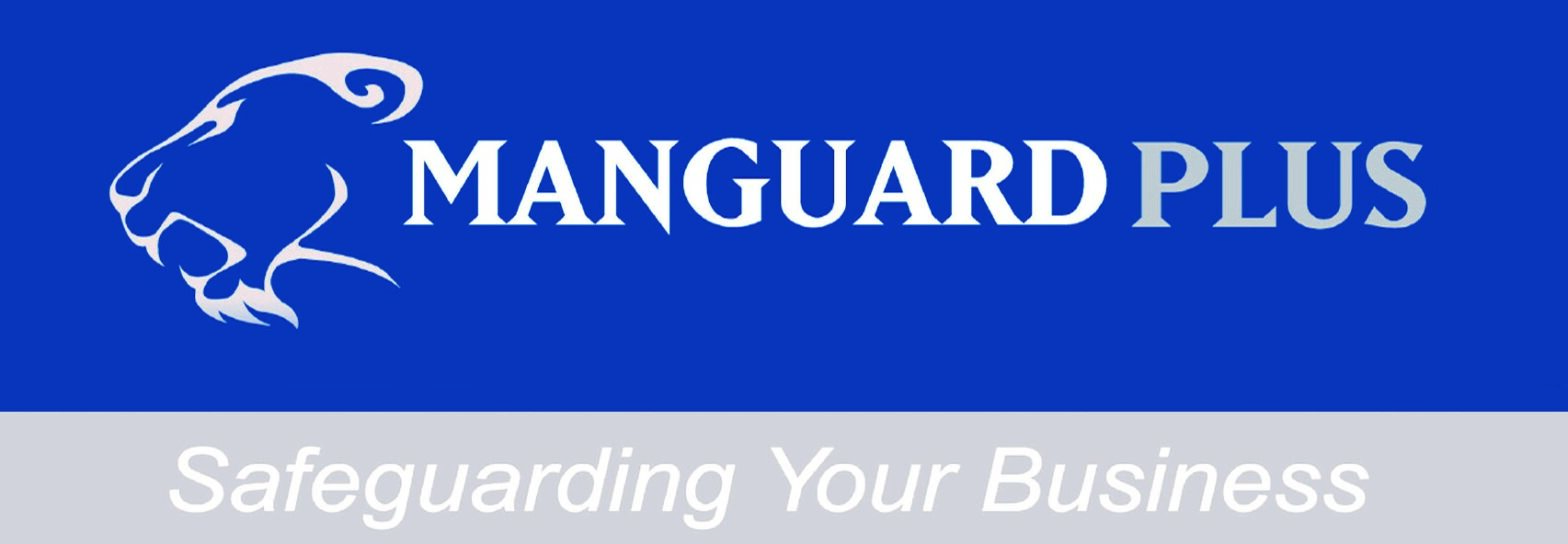 Manguard Logo