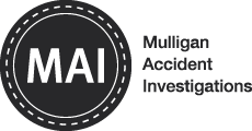 Mulligan Accident Investigation Logo