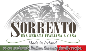 Pizza Sorrento Logo