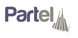 Partel Logo