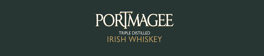 Portmagee Distilling and Brewing Company Logo