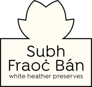 Subh Fraoc Ban Logo