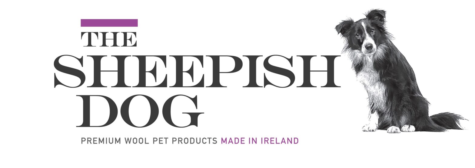 The Sheepish Dog Logo