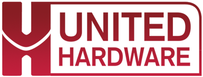 United Hardware Logo