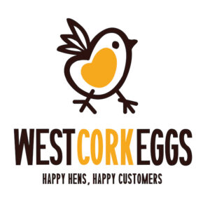 West Cork Eggs Logo