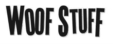 Woof Stuff Logo