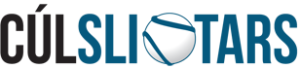 Cúl Sliotars Logo