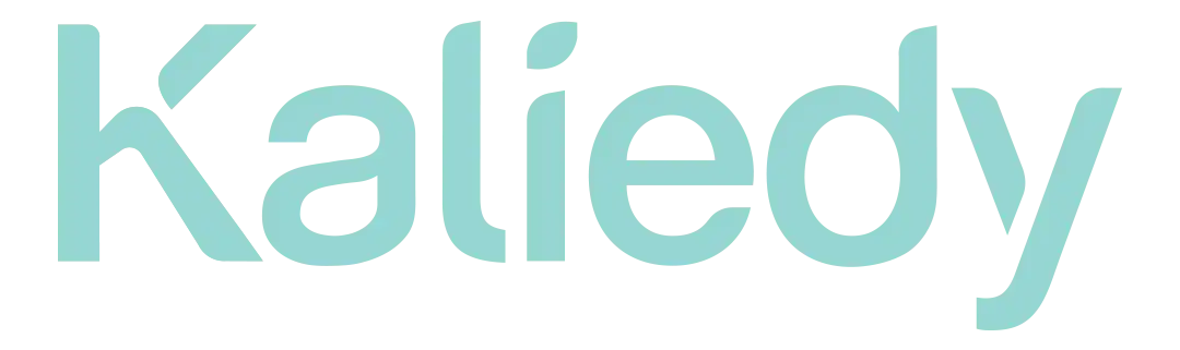 Kaliedy Logo