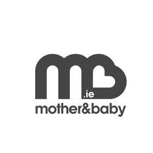 Motherandbaby.ie logo