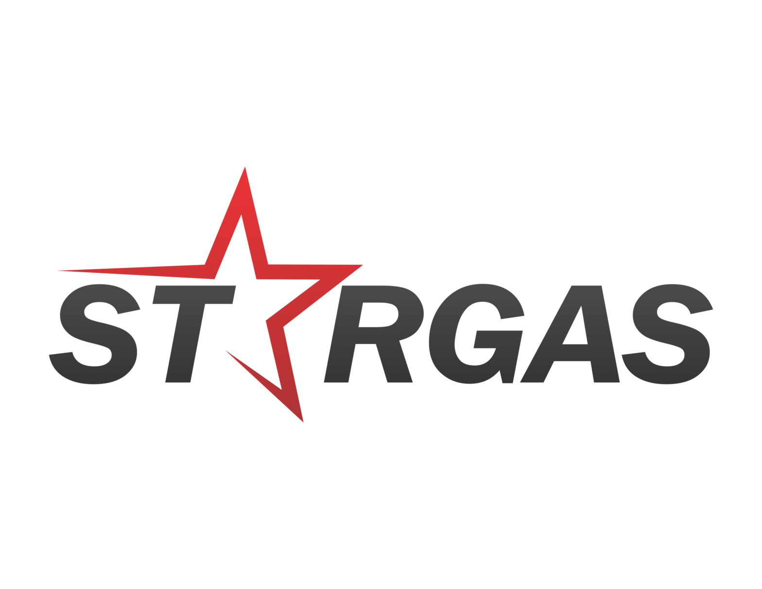 Stargas Supplies Limited Logo