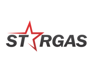 Stargas Supplies Limited Logo