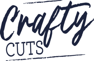 Crafty Cuts Logo