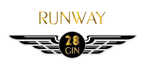 Runway28Gin Logo