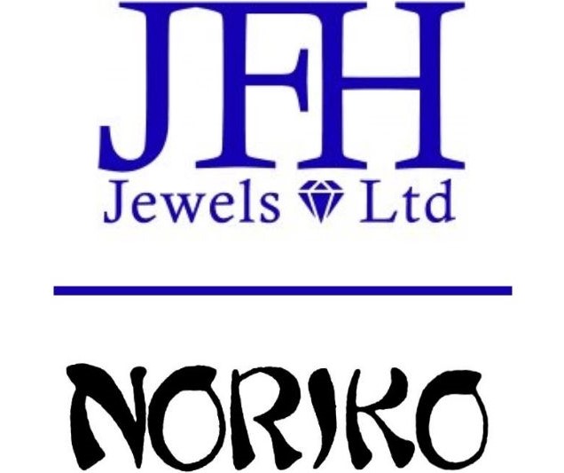 JFH Jewels Logo