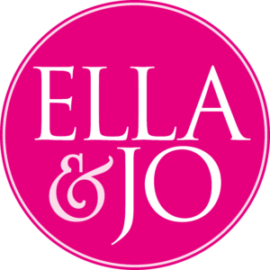 Ella & Jo Logo