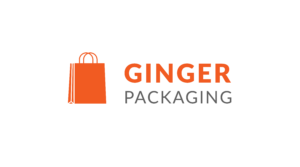 Ginger Packaging Logo