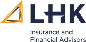 LHK Group Logo