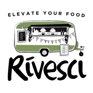 Rívesci Logo