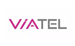 Viatel - business awards sponsor logo