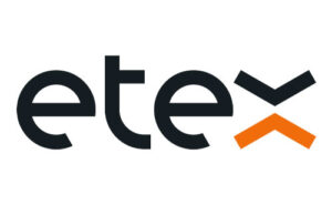 Etex - business awards sponsor logo