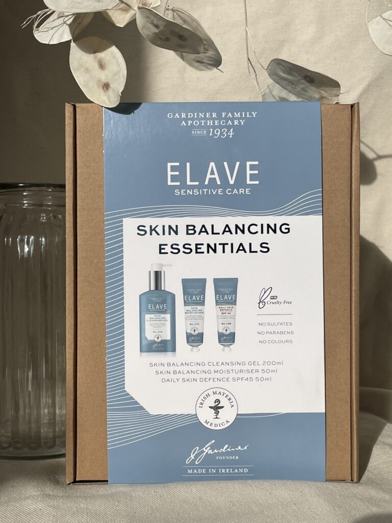 Apothecary Skin Balancing Essentials - Lifestyle