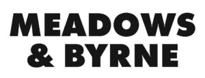 Meadows and Byrne Logo