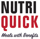 NutriQuick Logo