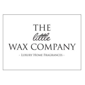 The Little Wax Company Logo